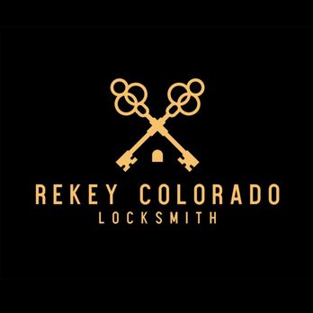 Rekey Colorado Locksmith - Logo - Keys & Locksmiths Near Me Rekey Colorado Locksmith - Logo - Keys & Locksmiths Near Me