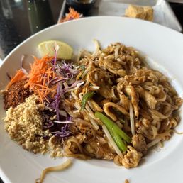 Pad Thai