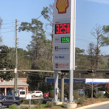 Red Hills Market - 1/31/22-Oof. Gas has gone up a bit. - Convenience Stores Near Me - Tallahassee, Florida Red Hills Market - 1/31/22-Oof. Gas has gone up a bit. - Convenience Stores Near Me - Tallahassee, Florida