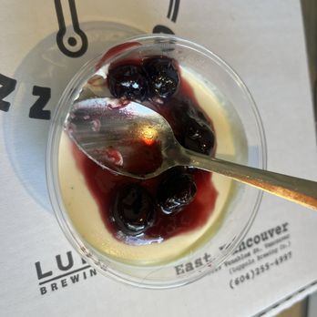 Local Pizzaiolo - Pudding - Pizza Near Me - Vancouver, British Columbia