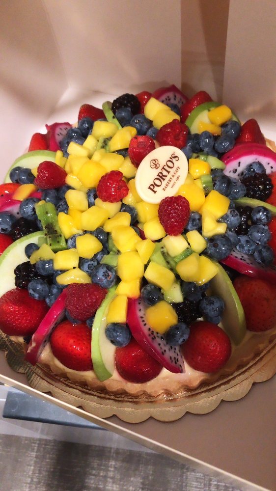 Porto S Bakery Cafe Photos 9525 Reviews Bakeries 315 N Brand Blvd Glendale Ca United States Restaurant Reviews Phone Number