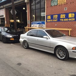 ET Auto Group