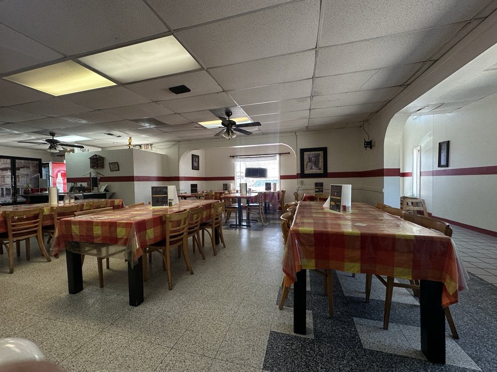 Taqueria Guadalupana