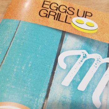 Eggs Up Grill - Breakfast & Brunch Near Me - Albany, Georgia
