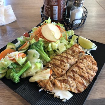 Fish's Wild - Seafood Near Me - Cupertino, California Fish's Wild - Seafood Near Me - Cupertino, California