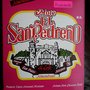 Moles El Sanpedreño