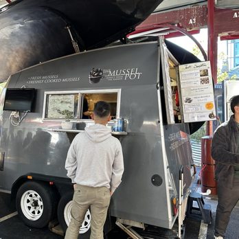 The Mussel Pot - Local Flavor Near Me - South Yarra, VIC The Mussel Pot - Local Flavor Near Me - South Yarra, VIC