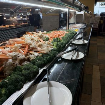 Oasis Buffet - Chilled seafood - Buffets Near Me - Hesperia, California Oasis Buffet - Chilled seafood - Buffets Near Me - Hesperia, California