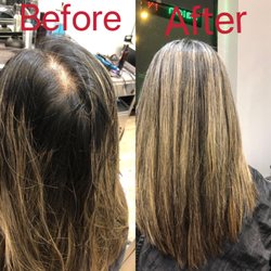 Lombard Beauty Salon