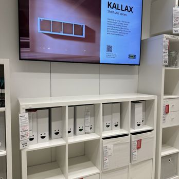IKEA - KALLAX - Home Decor Near Me - Canton, Michigan