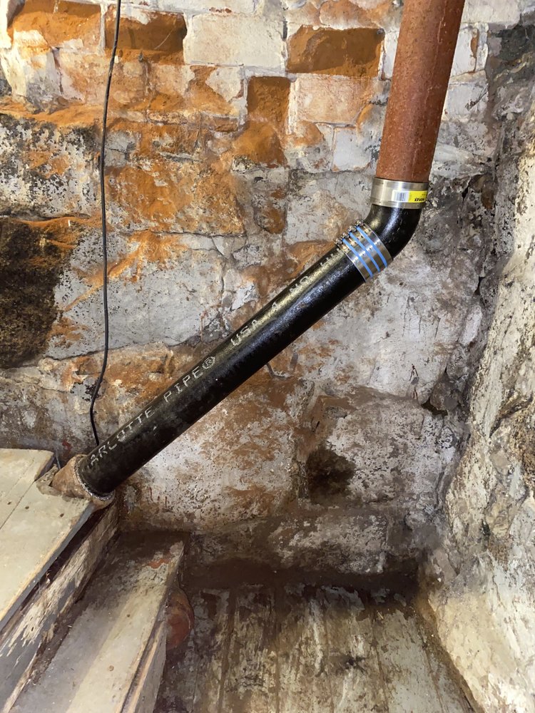 Slide of Callahan Mechanical Services