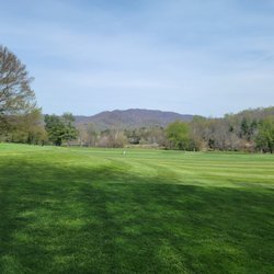 Lake Junaluska Golf Course