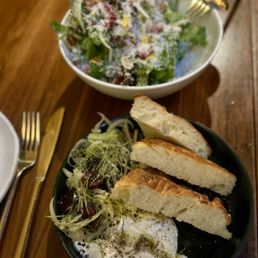 Burrata