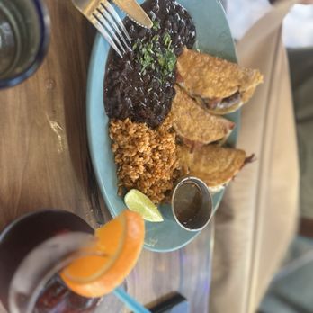 Blue Plate Taco - Tacos Near Me - Santa Monica, California Blue Plate Taco - Tacos Near Me - Santa Monica, California