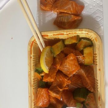 Sushi Nanaimo - Sushi Bars Near Me - Vancouver, British Columbia Sushi Nanaimo - Sushi Bars Near Me - Vancouver, British Columbia