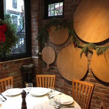 Becco - Italian Near Me - New York, New York
