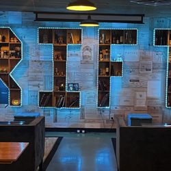 Rift Wine Tap