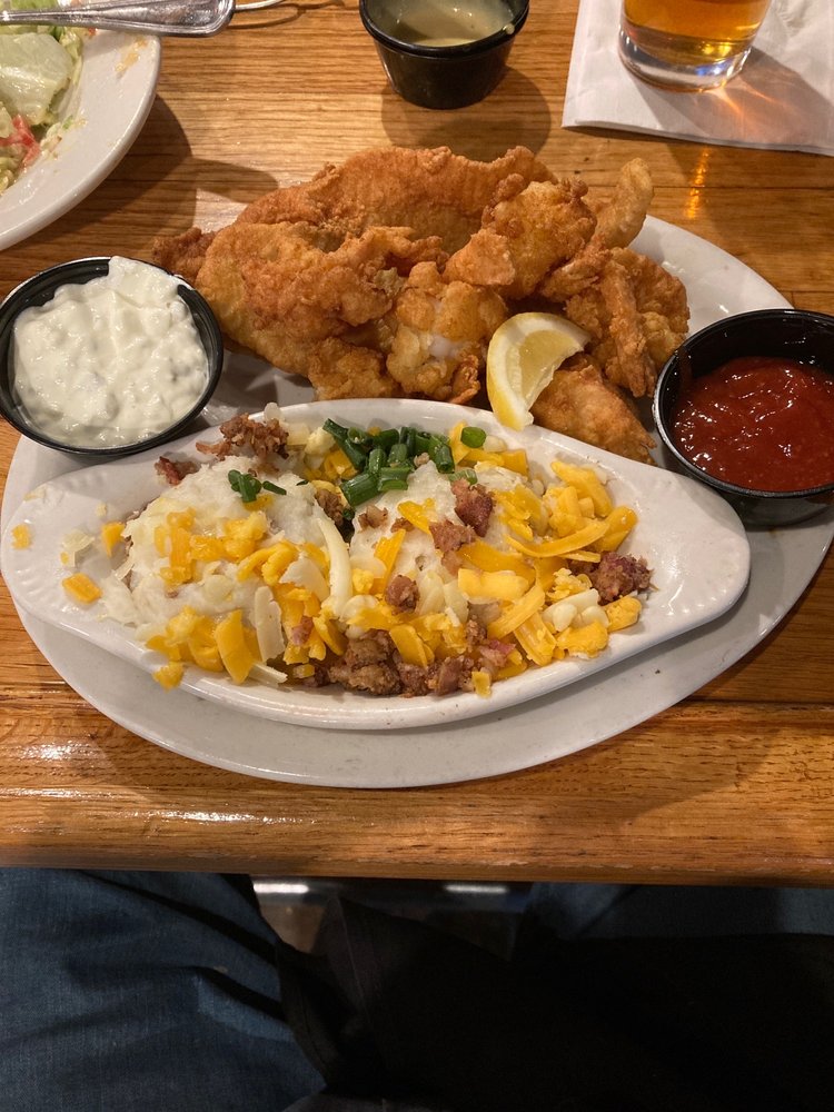 J.R. Cash’s Bar & Grill