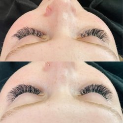 Lashed+ 