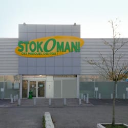 Stokomani