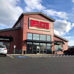 Duluth Trading Company - Storefront