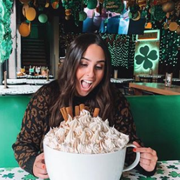 Irish