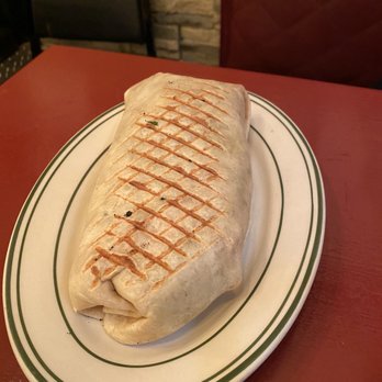Shoti Bread House - Pork Shawarma was a good portion, good flavor and texture! - Georgian Near Me - Fair Lawn, New Jersey Shoti Bread House - Pork Shawarma was a good portion, good flavor and texture! - Georgian Near Me - Fair Lawn, New Jersey
