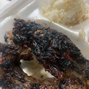 Matiki Island BBQ - Hawaiian Near Me - Anaheim, California