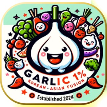 Garlic 1% - Korean Near Me - El Paso, Texas Garlic 1% - Korean Near Me - El Paso, Texas