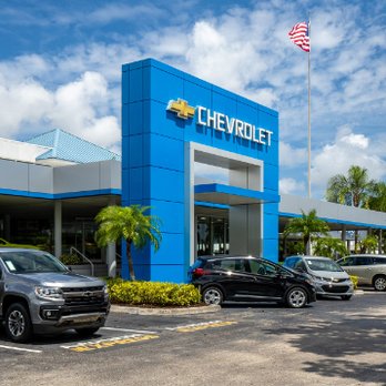 AutoNation Chevrolet Greenacres - Car Dealers Near Me - Greenacres, Florida AutoNation Chevrolet Greenacres - Car Dealers Near Me - Greenacres, Florida