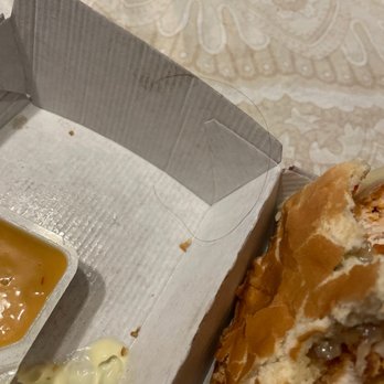 Chick-fil-A - Hair - Fast Food Near Me - Woodbridge, Virginia
