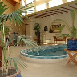 Les Feuilles d'Acanthe - Les Feuilles d'Acanthe jacuzzi