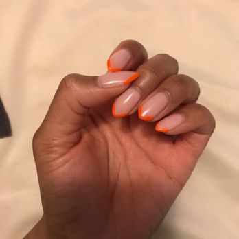 The Best 10 Nail Salons Near Trade Secrets Pickering Town Centre In Pickering On Yelp