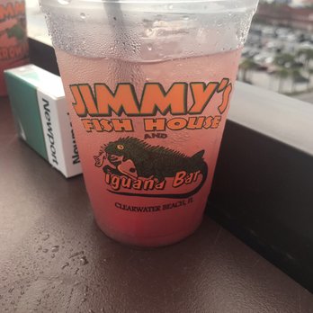 Jimmy's Crows Nest - New American Near Me - Clearwater, Florida Jimmy's Crows Nest - New American Near Me - Clearwater, Florida