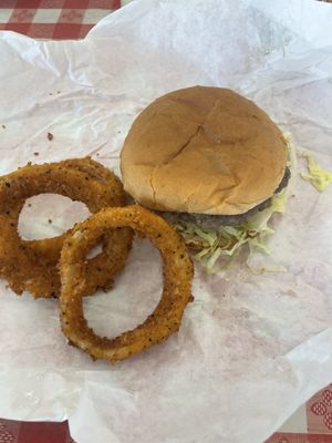 Kincaid’s Hamburgers by null