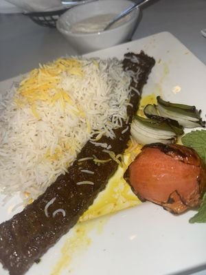 Shekarchi Kabob by null