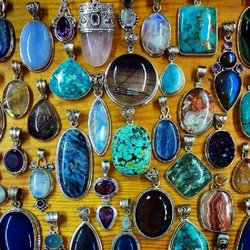 Sandalwood Stone