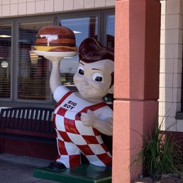 Big boy