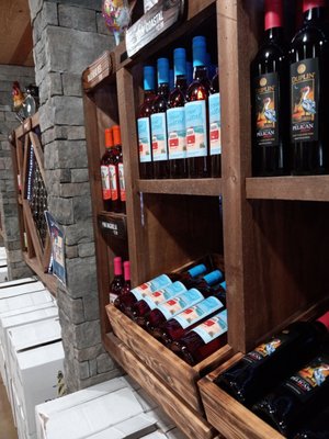 Duplin Winery by null