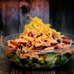 Fusion Bowl