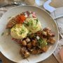 The Royal Egg Cafe
