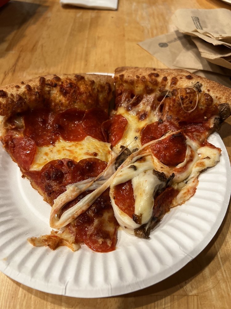 PIZZA FACTORY 56 Photos & 78 Reviews 23811 Washington Ave, Murrieta