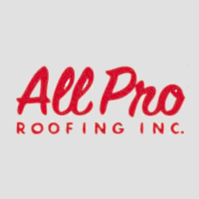 All Pro Roofing