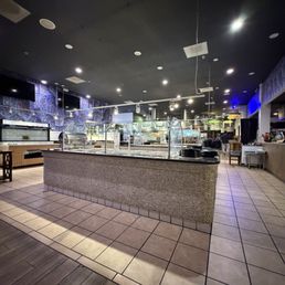 Buffet Buffet