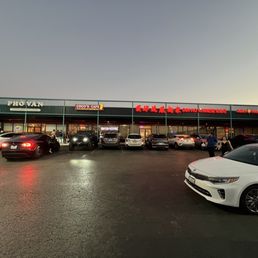 Outside Outside