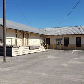 Amtrak - Older station, very well maintained inside. - Train Stations Near Me - McGregor, Texas Amtrak - Older station, very well maintained inside. - Train Stations Near Me - McGregor, Texas
