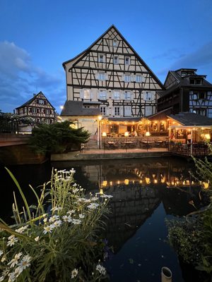 Le Comptoir de Georges by null