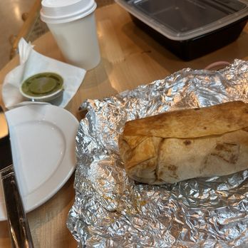 Willa’s Provisions - Chorizo Burrito - Breakfast & Brunch Near Me - Tampa, Florida Willa’s Provisions - Chorizo Burrito - Breakfast & Brunch Near Me - Tampa, Florida