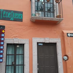 Té de Querer