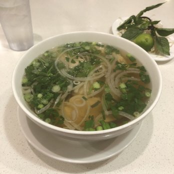 Pho Oh Tasty - Pho. - Vietnamese Near Me - Orange, California